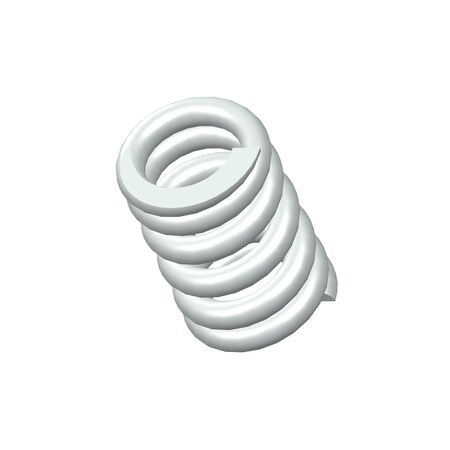 Approved Vendor Compression Spring, O= .562, L= .88, W= .105 G109974308